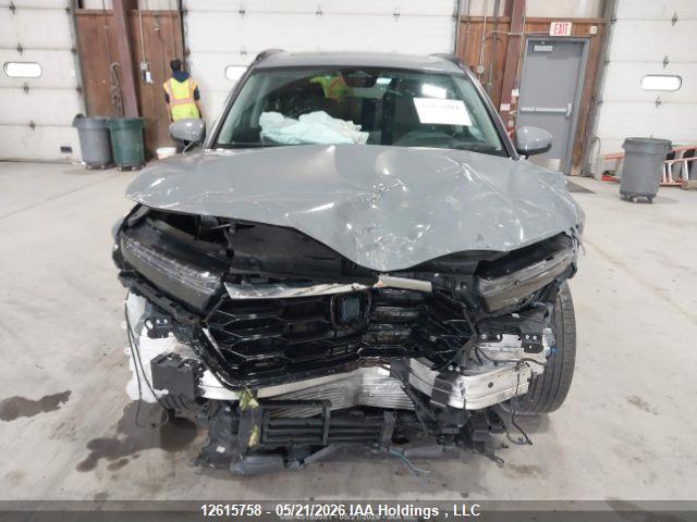 12615758 :رقم المزاد ، 2HKRS4H53RH117466 vin ، 2024 Honda Cr-v Sport مزاد بيع