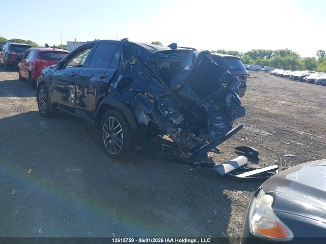 Продаж на аукціоні авто 2026 Toyota Corolla Cross Le Awd, vin: 7MUBAABGXTV186210, номер лоту: 12615759