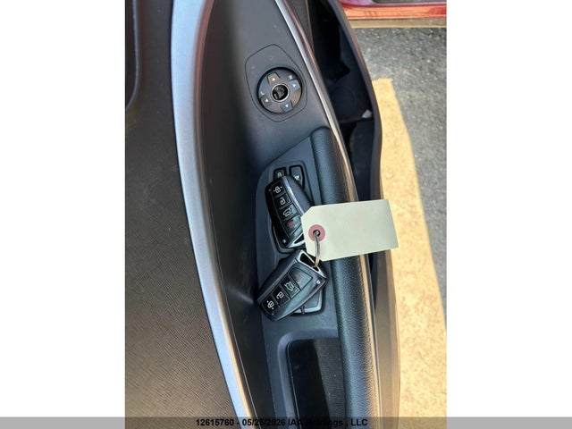 KM8SNDHF5EU064234 Hyundai Santa Fe Gls