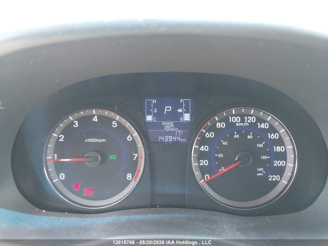 KMHCT4AE8GU001630 Hyundai ACCENT GL