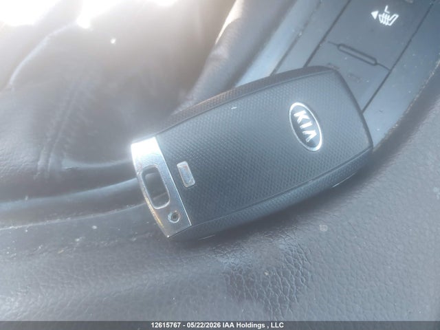 Aukcja sprzedaży 2015 Kia Optima Ex/ex Luxury, vin: KNAGN4A72F5643235, numer aukcji: 12615767