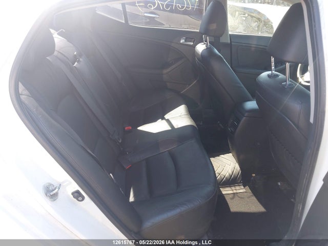 Aukcja sprzedaży 2015 Kia Optima Ex/ex Luxury, vin: KNAGN4A72F5643235, numer aukcji: 12615767