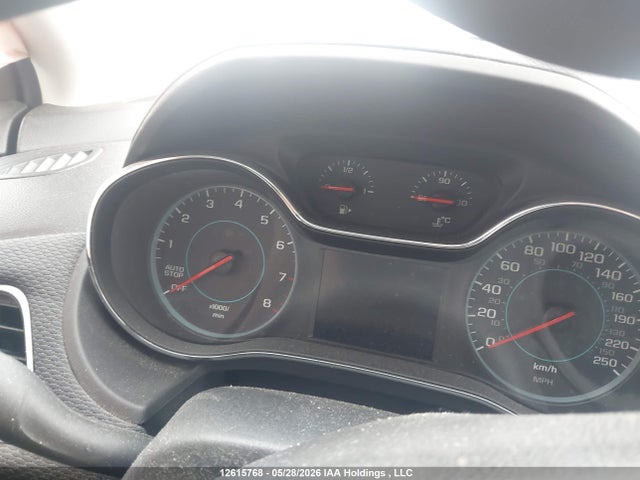 Продажа на аукционе авто 2018 Chevrolet Cruze Lt, vin: 1G1BE5SM7J7245323, номер лота: 12615768