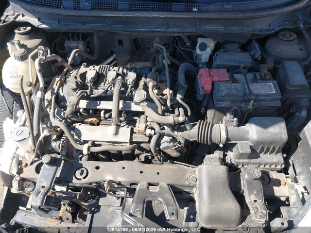 12615769 :رقم المزاد ، 3N1CP5BV7LL544004 vin ، 2020 Nissan Kicks S مزاد بيع