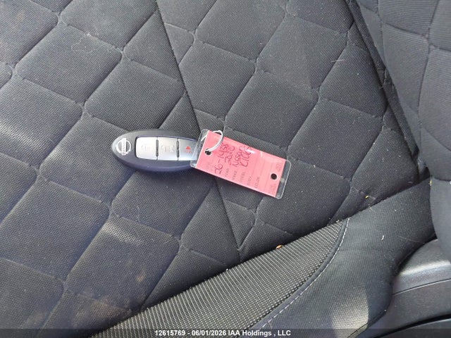 12615769 :رقم المزاد ، 3N1CP5BV7LL544004 vin ، 2020 Nissan Kicks S مزاد بيع
