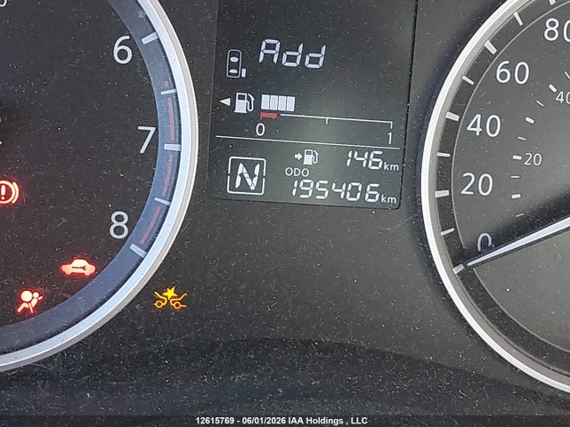 12615769 :رقم المزاد ، 3N1CP5BV7LL544004 vin ، 2020 Nissan Kicks S مزاد بيع