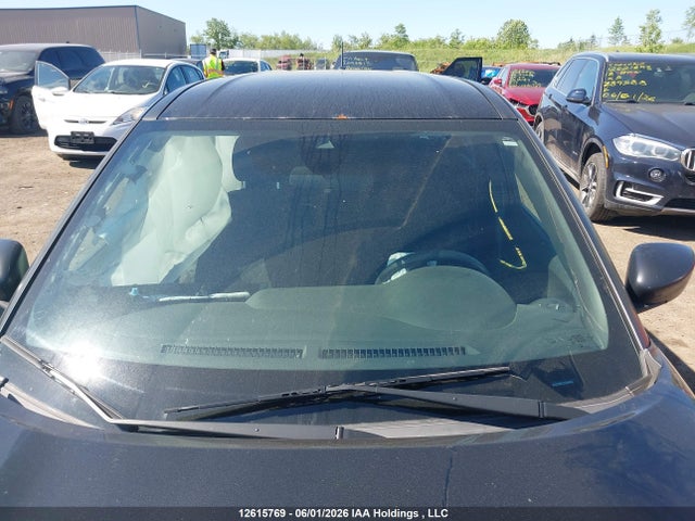 12615769 :رقم المزاد ، 3N1CP5BV7LL544004 vin ، 2020 Nissan Kicks S مزاد بيع