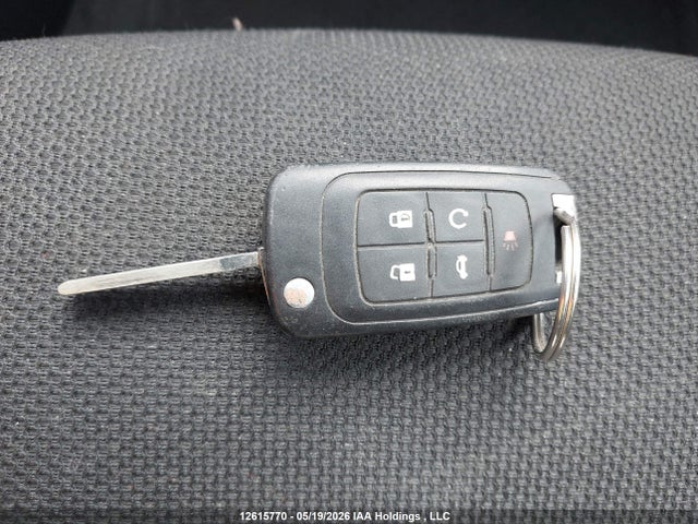 Продаж на аукціоні авто 2014 Chevrolet Cruze 1lt, vin: 1G1PC5SB7E7259707, номер лоту: 12615770
