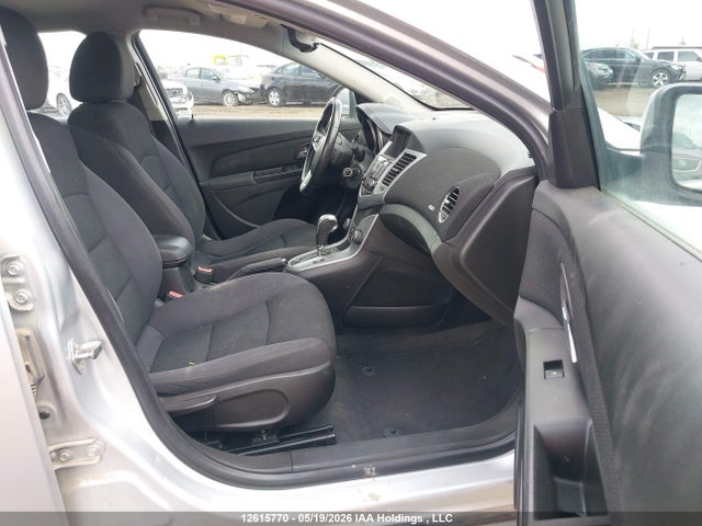 Продаж на аукціоні авто 2014 Chevrolet Cruze 1lt, vin: 1G1PC5SB7E7259707, номер лоту: 12615770