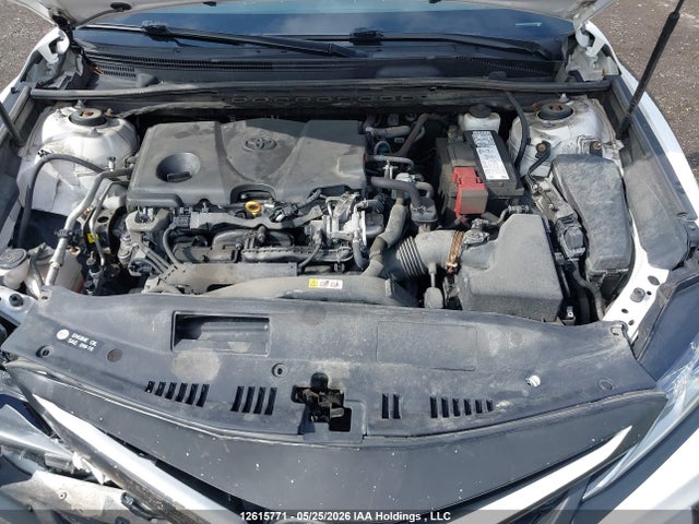 Продаж на аукціоні авто 2020 Toyota Camry Se/se Night Shade, vin: 4T1G11AK4LU958567, номер лоту: 12615771