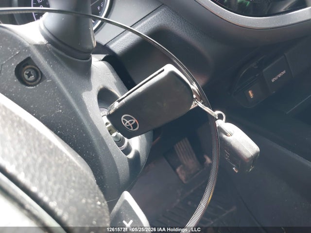 Продаж на аукціоні авто 2020 Toyota Camry Se/se Night Shade, vin: 4T1G11AK4LU958567, номер лоту: 12615771