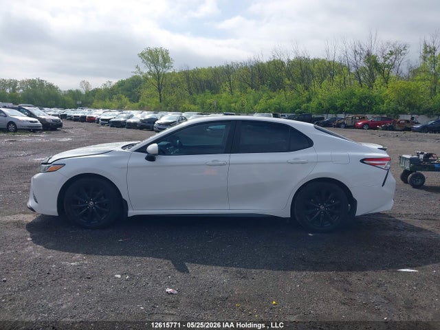 Продаж на аукціоні авто 2020 Toyota Camry Se/se Night Shade, vin: 4T1G11AK4LU958567, номер лоту: 12615771