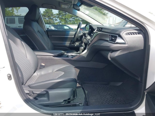 Продаж на аукціоні авто 2020 Toyota Camry Se/se Night Shade, vin: 4T1G11AK4LU958567, номер лоту: 12615771