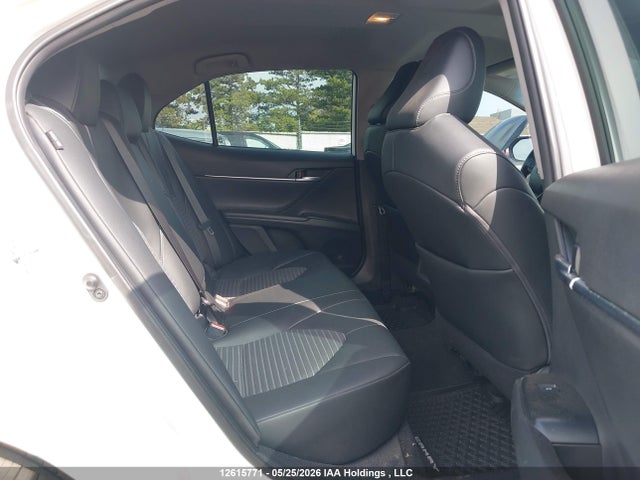 Продаж на аукціоні авто 2020 Toyota Camry Se/se Night Shade, vin: 4T1G11AK4LU958567, номер лоту: 12615771