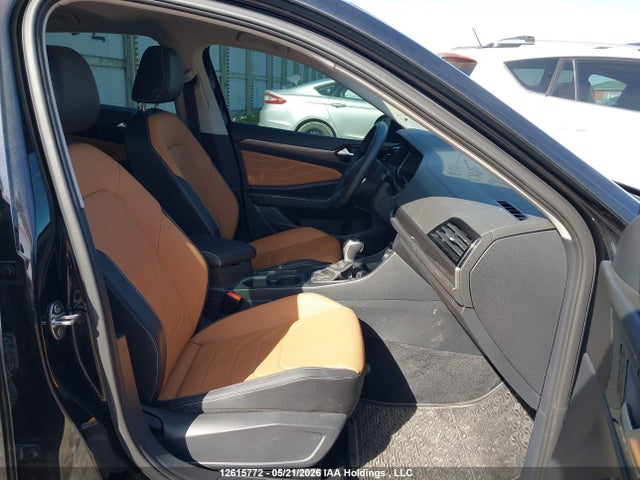2024 Volkswagen Jetta Highline მანქანა იყიდება აუქციონზე, vin: 3VWGM7BU9RM103338, აუქციონის ნომერი: 12615772