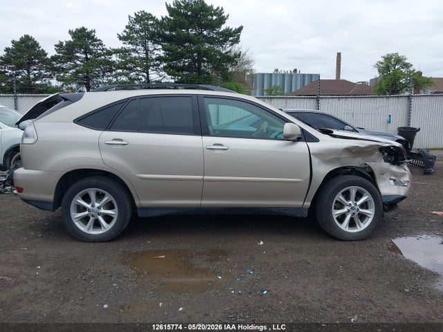 Продажа на аукционе авто 2008 Lexus Rx 350, vin: 2T2HK31U98C089368, номер лота: 12615774