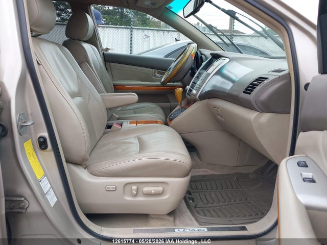 Продажа на аукционе авто 2008 Lexus Rx 350, vin: 2T2HK31U98C089368, номер лота: 12615774
