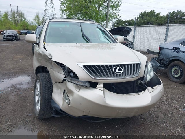 Продажа на аукционе авто 2008 Lexus Rx 350, vin: 2T2HK31U98C089368, номер лота: 12615774