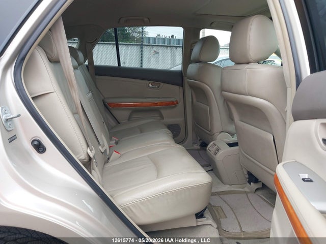 Продажа на аукционе авто 2008 Lexus Rx 350, vin: 2T2HK31U98C089368, номер лота: 12615774
