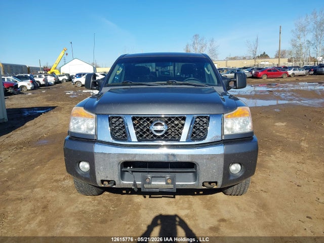 2011 Nissan Titan Sv მანქანა იყიდება აუქციონზე, vin: 1N6AA0CCXBN325202, აუქციონის ნომერი: 12615776