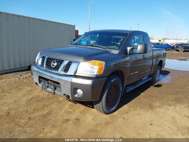 2011 Nissan Titan Sv მანქანა იყიდება აუქციონზე, vin: 1N6AA0CCXBN325202, აუქციონის ნომერი: 12615776