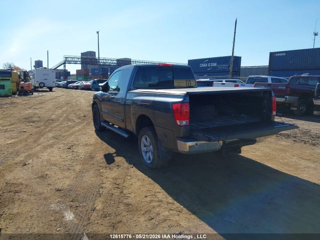 2011 Nissan Titan Sv მანქანა იყიდება აუქციონზე, vin: 1N6AA0CCXBN325202, აუქციონის ნომერი: 12615776