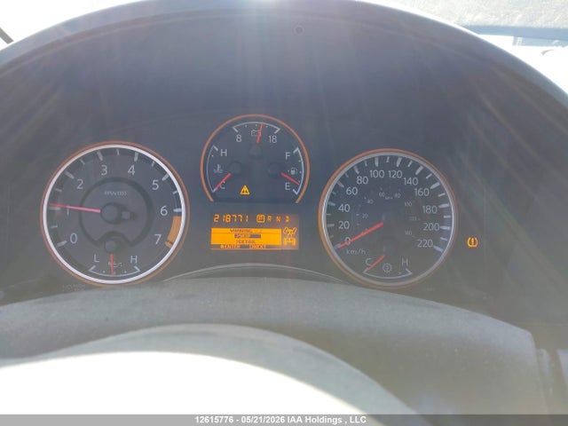 2011 Nissan Titan Sv მანქანა იყიდება აუქციონზე, vin: 1N6AA0CCXBN325202, აუქციონის ნომერი: 12615776