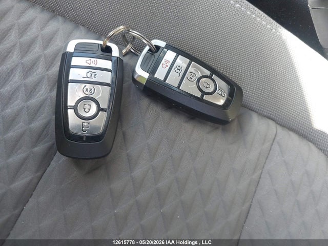 12615778 :رقم المزاد ، 1FMCU9G68NUB20270 vin ، 2022 Ford Escape Se مزاد بيع