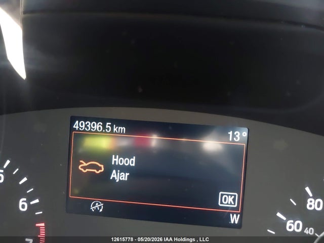 12615778 :رقم المزاد ، 1FMCU9G68NUB20270 vin ، 2022 Ford Escape Se مزاد بيع