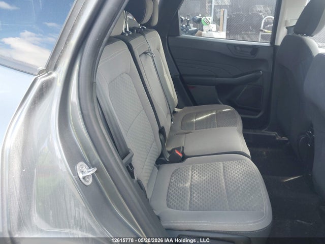 12615778 :رقم المزاد ، 1FMCU9G68NUB20270 vin ، 2022 Ford Escape Se مزاد بيع