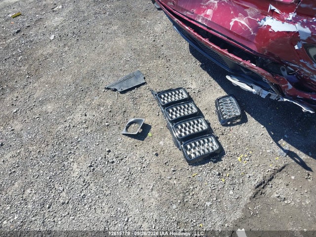 Продажа на аукционе авто 2021 Jeep Grand Cherokee Laredo, vin: 1C4RJFAG8MC617086, номер лота: 12615779