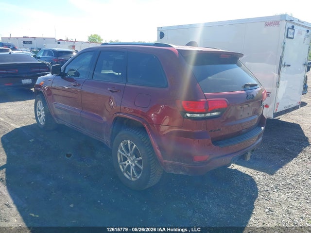 Продажа на аукционе авто 2021 Jeep Grand Cherokee Laredo, vin: 1C4RJFAG8MC617086, номер лота: 12615779