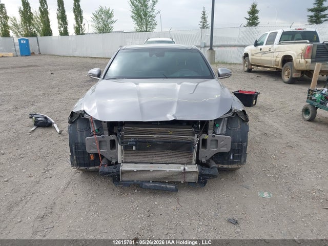 KMTG54LE0LU049535 Genesis G70 3.3t Prestige Awd/3.3t Sport Awd