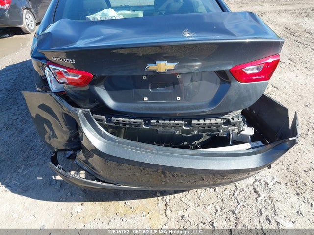 1G1ZB5ST8JF247473 Chevrolet MALIBU LS