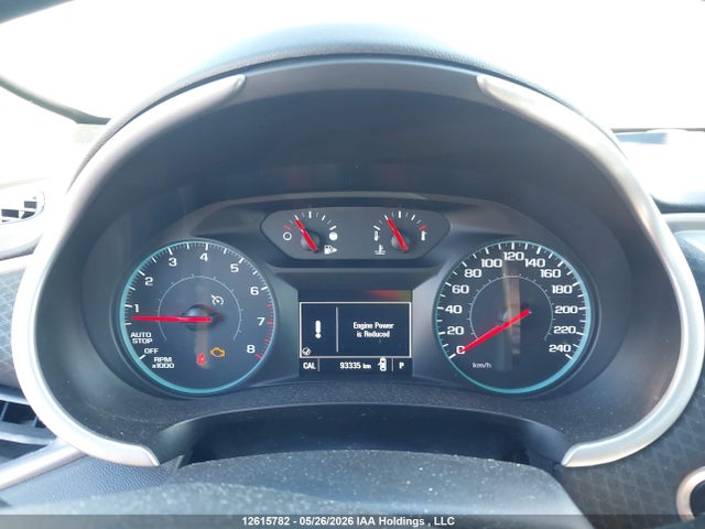 Продажа на аукционе авто 2018 Chevrolet Malibu Ls, vin: 1G1ZB5ST8JF247473, номер лота: 12615782