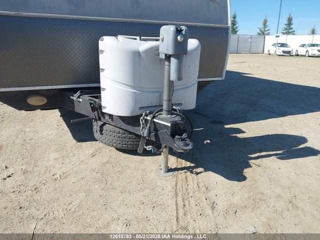 Продаж на аукціоні авто 2012 Heartland Trailer, vin: 5SFNB3427CE236713, номер лоту: 12615783