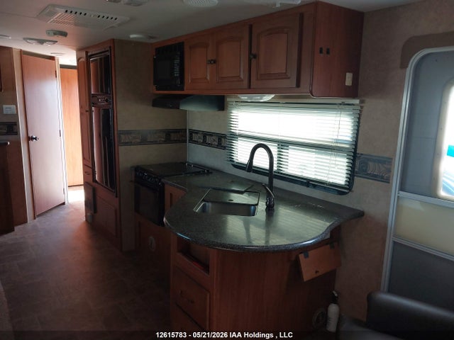 Продаж на аукціоні авто 2012 Heartland Trailer, vin: 5SFNB3427CE236713, номер лоту: 12615783