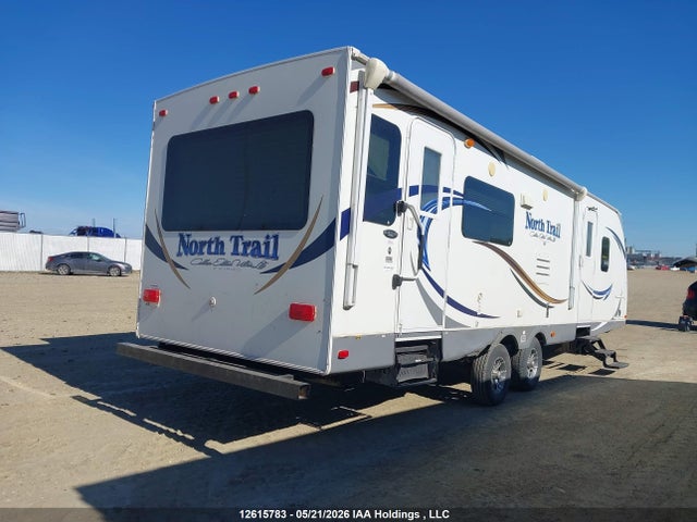 Продаж на аукціоні авто 2012 Heartland Trailer, vin: 5SFNB3427CE236713, номер лоту: 12615783