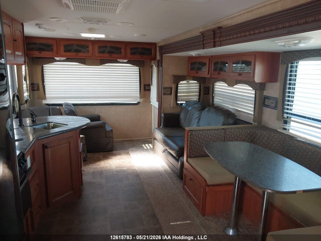 Продаж на аукціоні авто 2012 Heartland Trailer, vin: 5SFNB3427CE236713, номер лоту: 12615783
