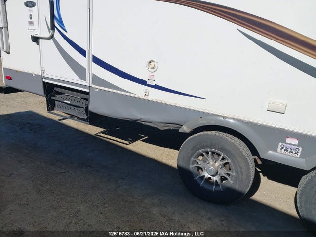 Продаж на аукціоні авто 2012 Heartland Trailer, vin: 5SFNB3427CE236713, номер лоту: 12615783