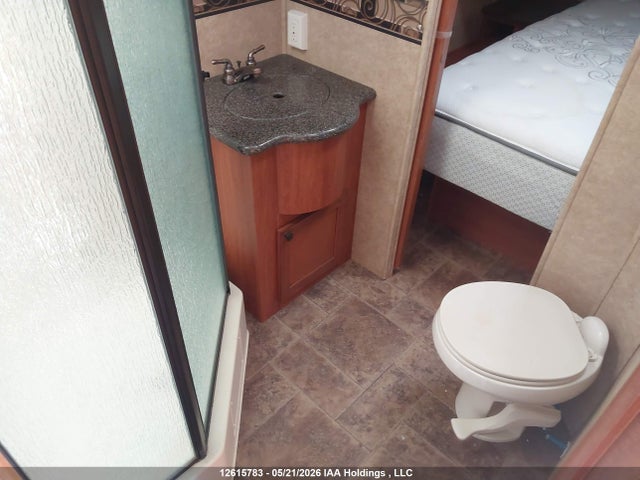 Продаж на аукціоні авто 2012 Heartland Trailer, vin: 5SFNB3427CE236713, номер лоту: 12615783