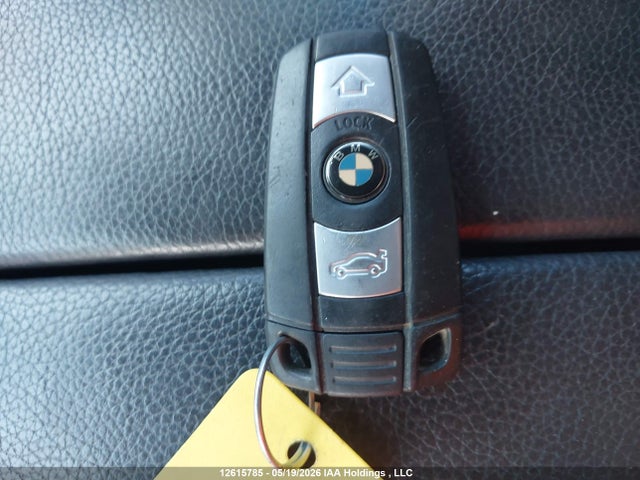 12615785 :رقم المزاد ، 5YMGZ0C58CLK14949 vin ، 2012 Bmw X6 M مزاد بيع