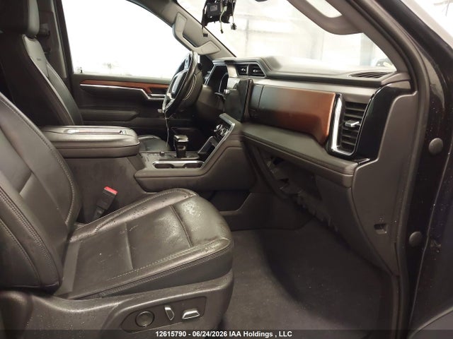 2022 Gmc Sierra 1500 Denali მანქანა იყიდება აუქციონზე, vin: 3GTUUGED8NG668576, აუქციონის ნომერი: 12615790