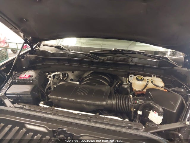 2022 Gmc Sierra 1500 Denali მანქანა იყიდება აუქციონზე, vin: 3GTUUGED8NG668576, აუქციონის ნომერი: 12615790