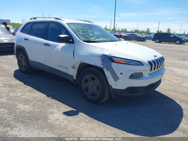 1C4PJMAS4FW704386 Jeep Cherokee