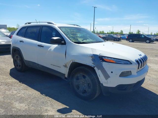1C4PJMAS4FW704386 Jeep Cherokee