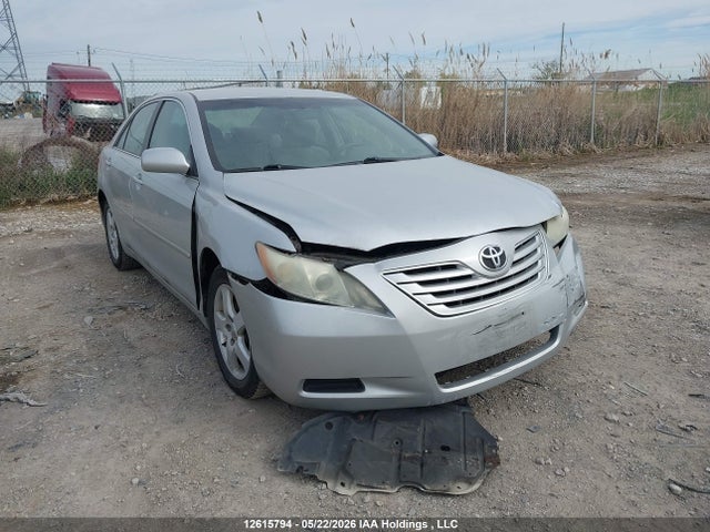 Aukcja sprzedaży 2007 Toyota Camry Le/se, vin: 4T1BE46K67U032895, numer aukcji: 12615794