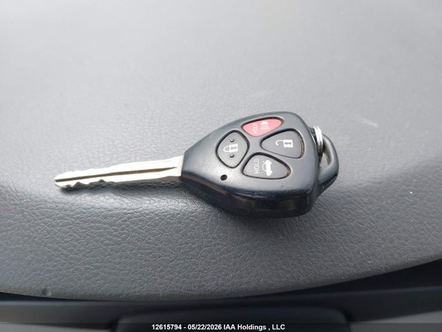 Aukcja sprzedaży 2007 Toyota Camry Le/se, vin: 4T1BE46K67U032895, numer aukcji: 12615794