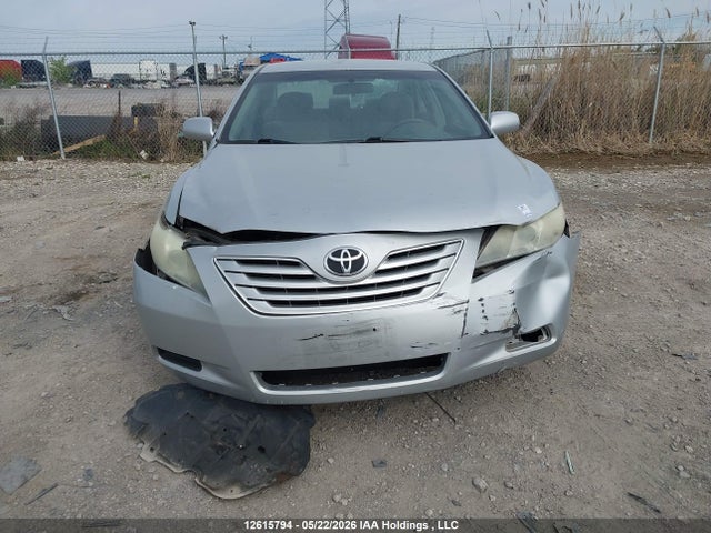 Aukcja sprzedaży 2007 Toyota Camry Le/se, vin: 4T1BE46K67U032895, numer aukcji: 12615794