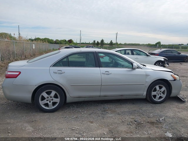 Aukcja sprzedaży 2007 Toyota Camry Le/se, vin: 4T1BE46K67U032895, numer aukcji: 12615794